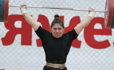 Людмила Анина